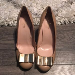 Kate Spade Wedge